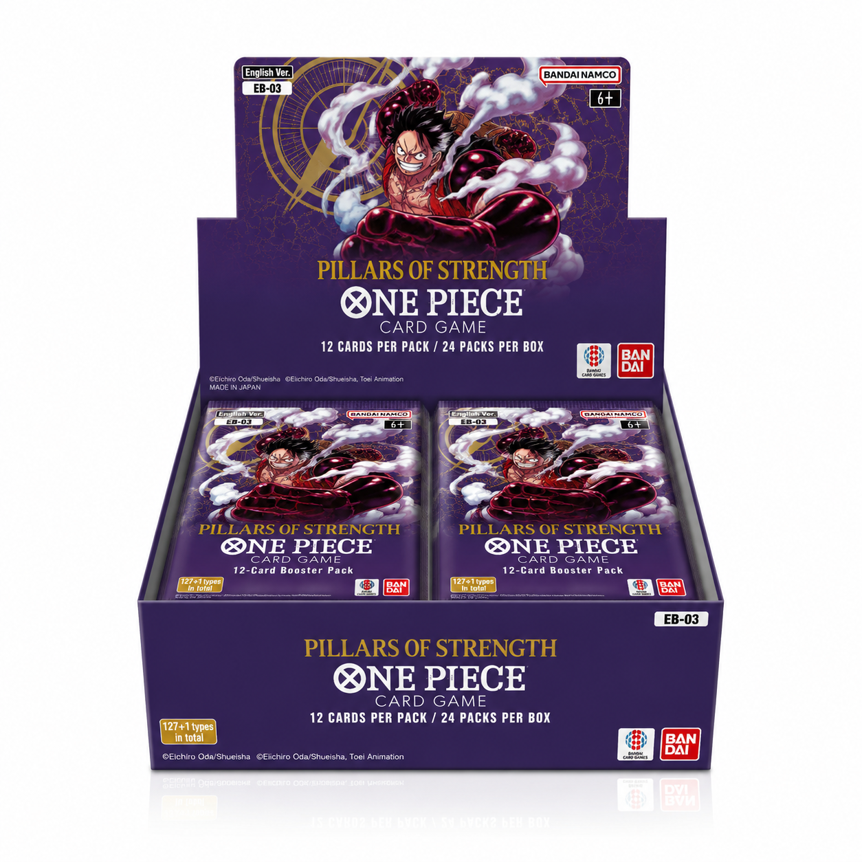 EB-03 Display Booster Box (24)